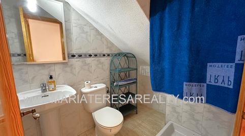 Foto 5 von Einfamilien-Reihenhaus zum Verkauf in Los Narejos - Punta Calera, Los Alcázares