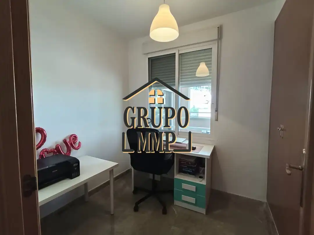 Piso en venta en Murcia con Amueblado