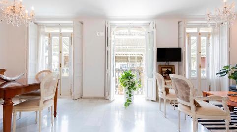 Foto 2 de Pis de lloguer a Martinez Ferrando, El Pla del Remei,  Valencia Capital