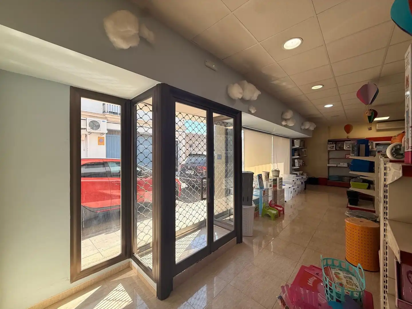 Business premises for sale in La Carlota, imagen 7