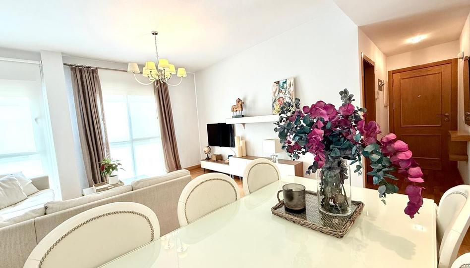 Foto 1 de Pis en venda a Juan de Borbón, Murcia