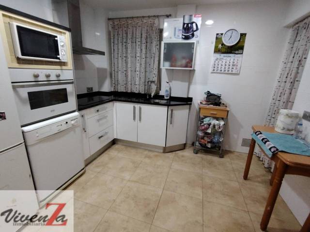 Piso en Venta en San José Obrero