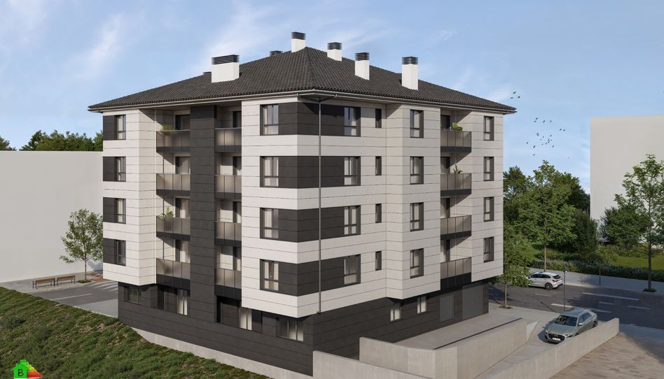 Foto 0 de Promoció PRÓXIMA CONSTRUCCIÓN DE VIVIENDAS EN BEDIA