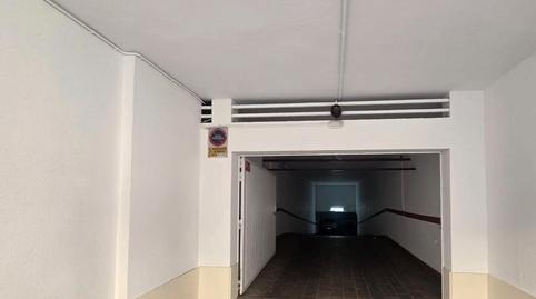 Photo 4 of Garage for sale in Avenida Juan Carlos I Rey de España, 10, Casco Antiguo, Badajoz