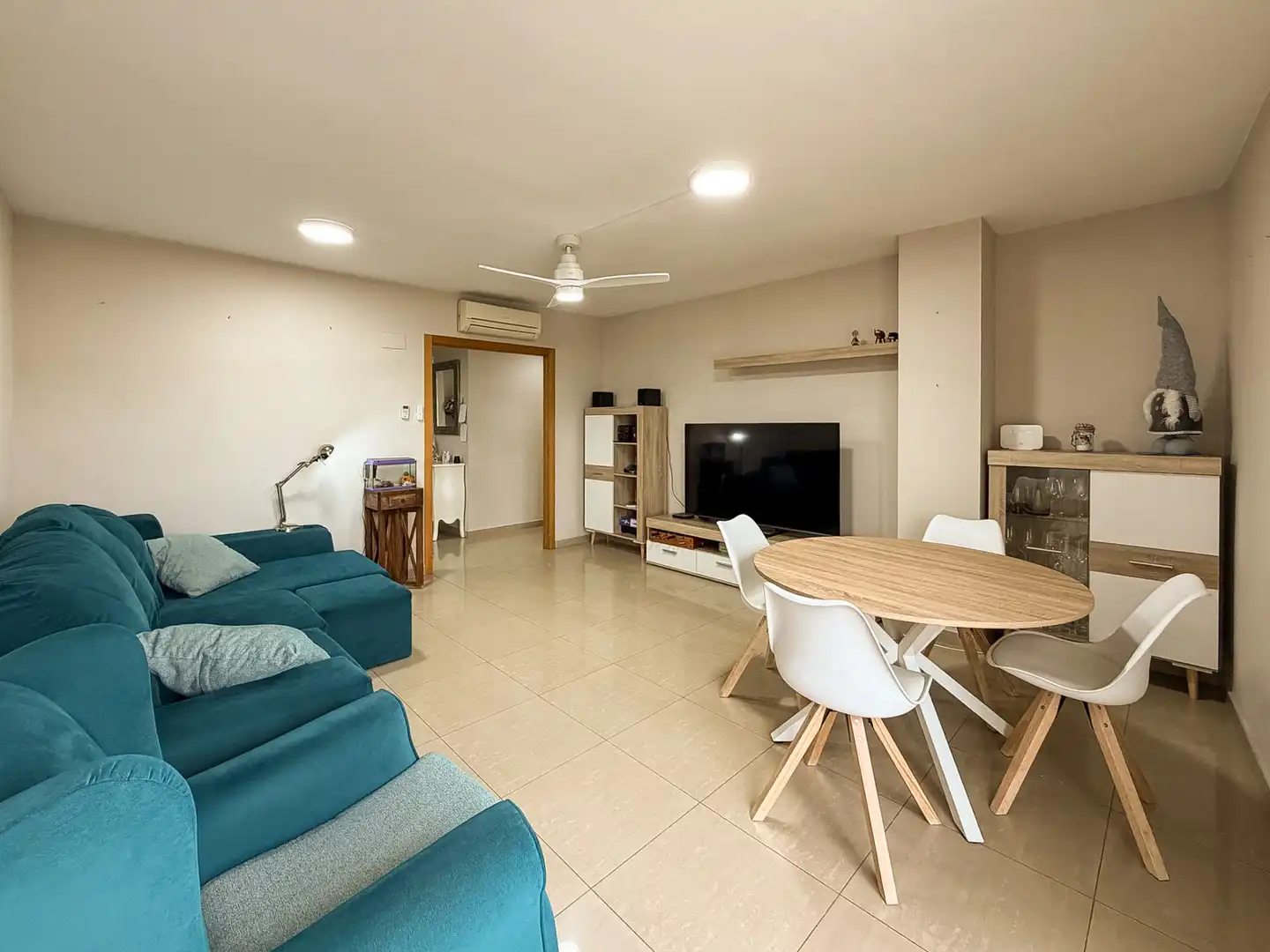 Piso con terraza en venta en Carrer de l'Alcalde Salvador Hurtado, imagen 8
