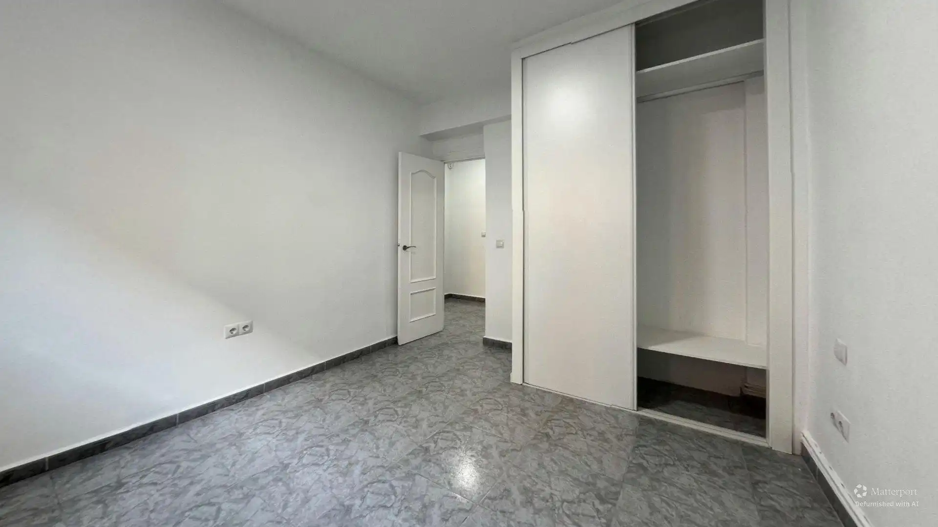 Flat for sale in Alcobendas
