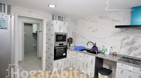Foto 2 de Piso en venta en Calle Filles de la Caritat de Sant Vicent de Paül, Caputxins, Alzira