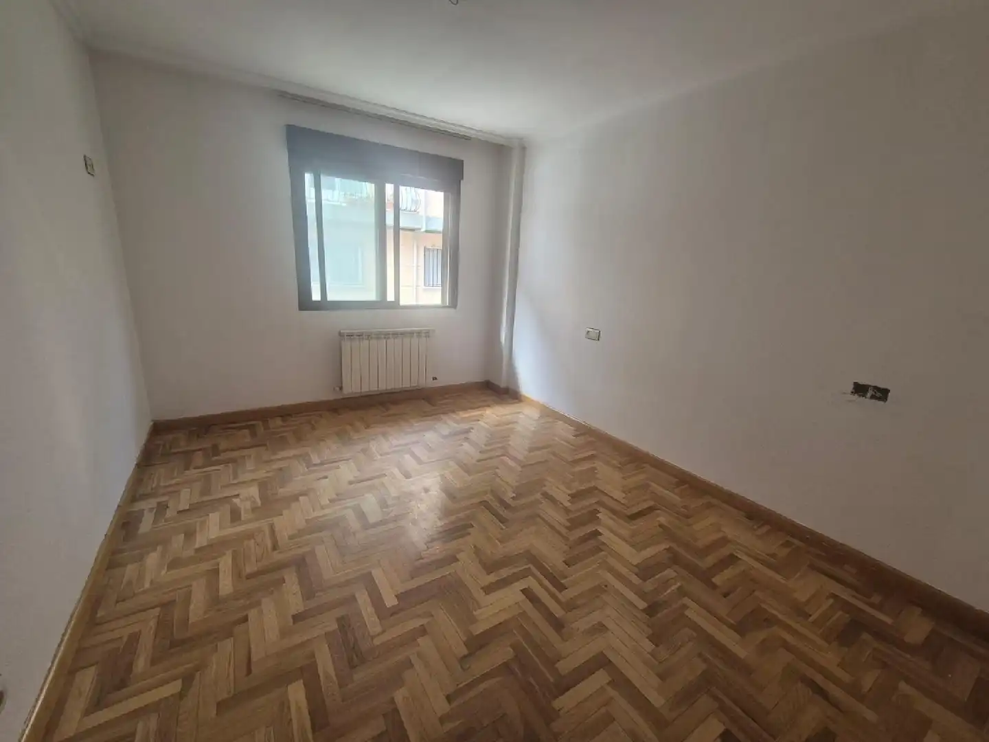 Bedroom of Flat for sale in Ciudad Rodrigo  with Terrace