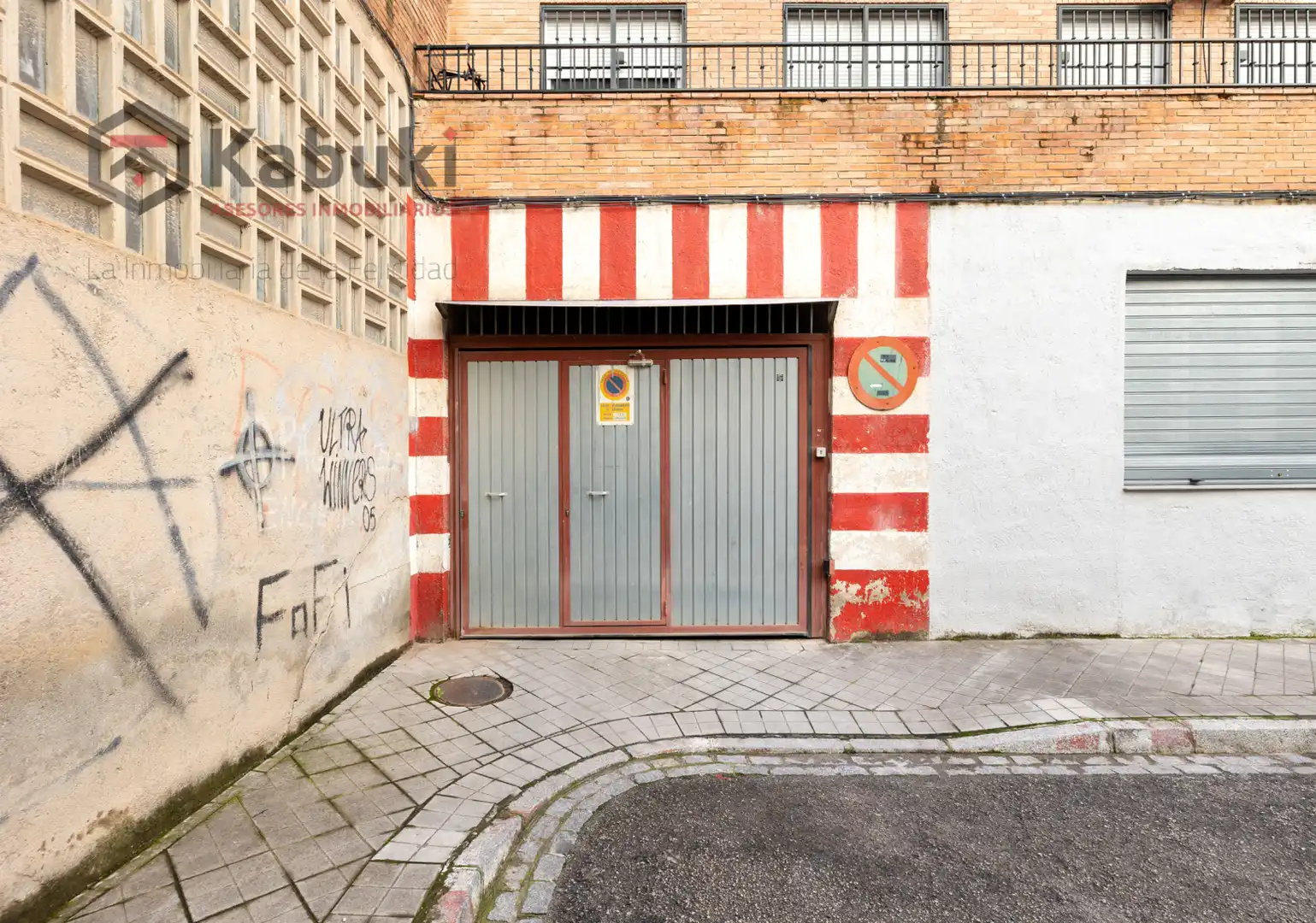 Aparcament en venda a Granada - Calle guillen de castro 42, imagen 18