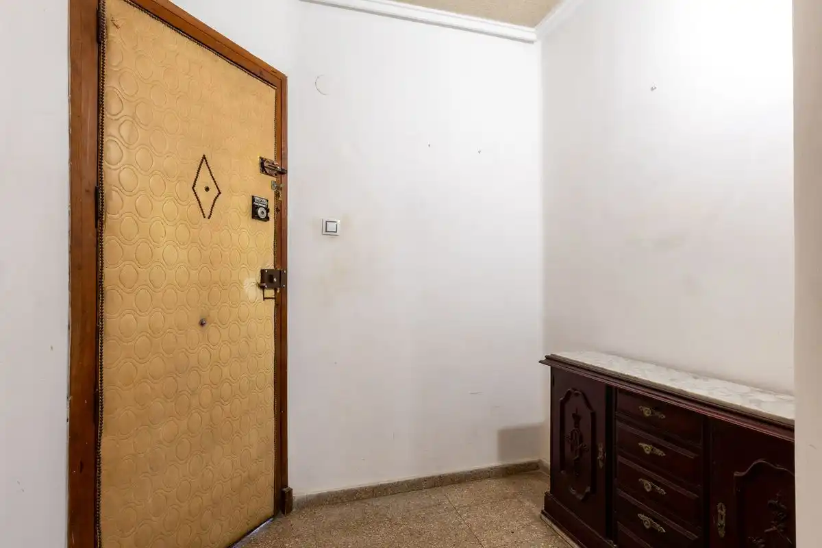 Wohnung zum Verkauf in Carrer Hernán Cortés, Aldaia