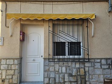 Casa a schiera in vendita a Calle Sierra Nevada 9