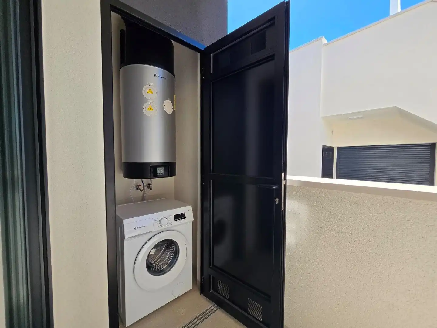 Ático con terraza en venta en N/A, imagen 20