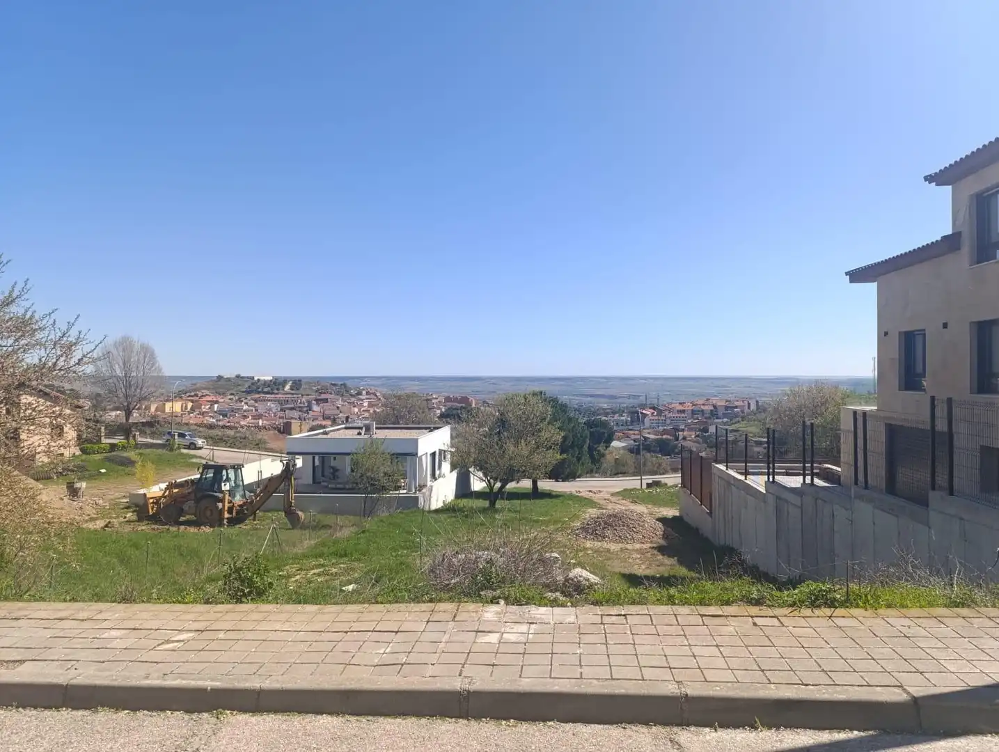 Residencial en venda en El Molar (Madrid)