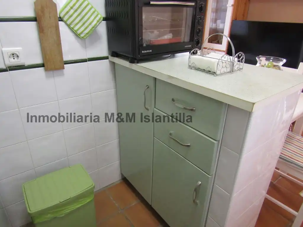 Apartament amb piscina en venda a Islantilla Golf, imagen 32