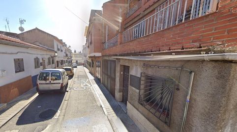 Foto 2 de Casa adosada en venta en Marina, Haza Grande, Granada Capital