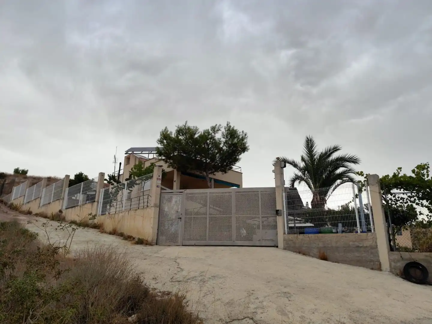Casa o xalet en venda en Alcantarilla amb Aire condicionat, Terrassa i Piscina