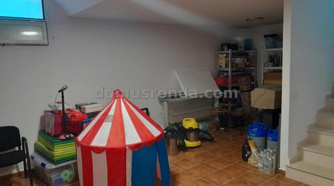 Foto 3 de Casa adosada en venda a Montejaque, Málaga