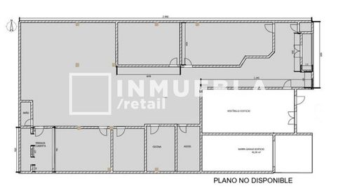 Photo 5 of Premises for sale in D´en Robadors, 18, El Raval, Barcelona Capital