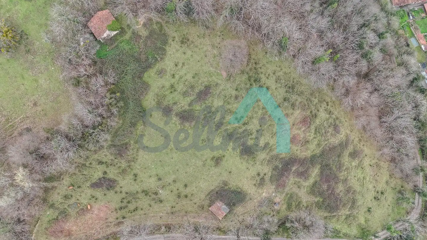 Finca rústica en venta en Proaza con Jardín privado