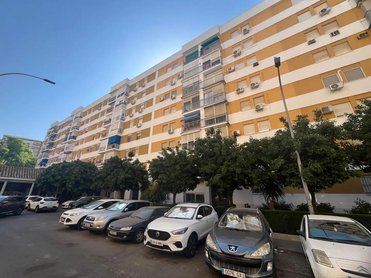 Appartamento con terrazza in affitto a Calle URBION, imagen 37