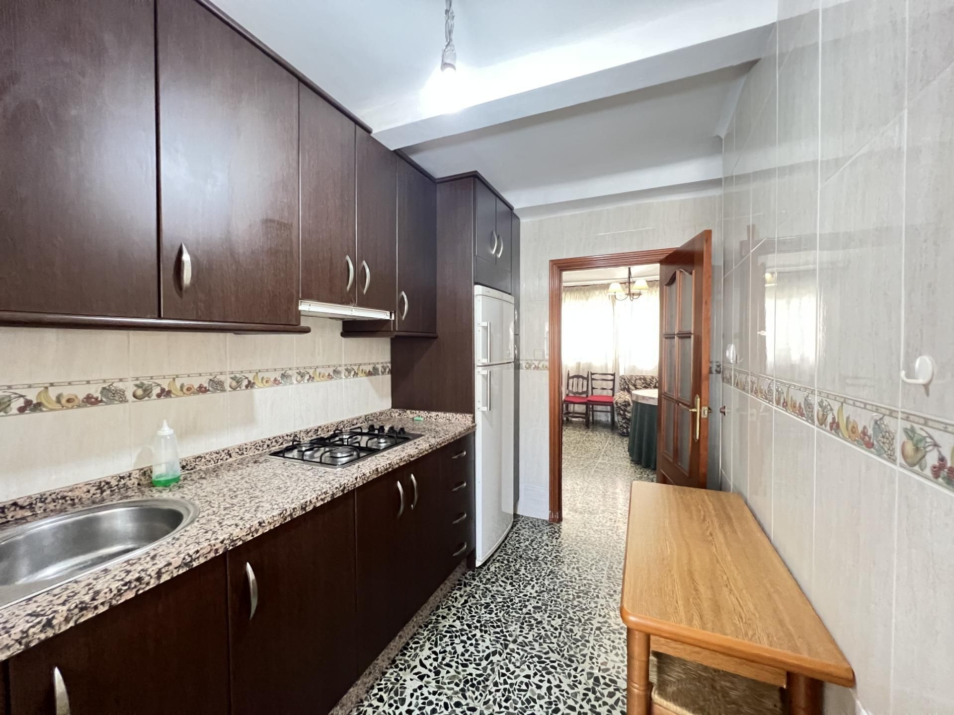 Flat for sale in Fuentemora