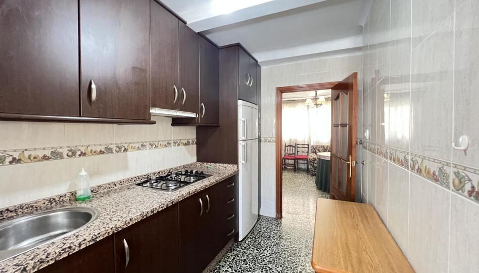 Photo 1 of Flat for sale in Fuentemora, Málaga