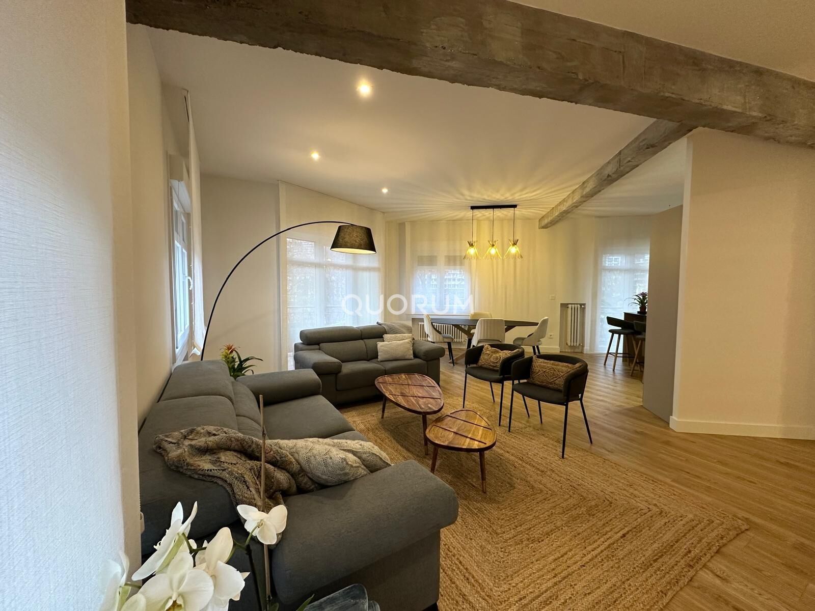 Flat to rent in Paseo Campo Volantín, Castaños - Begoñaibarra