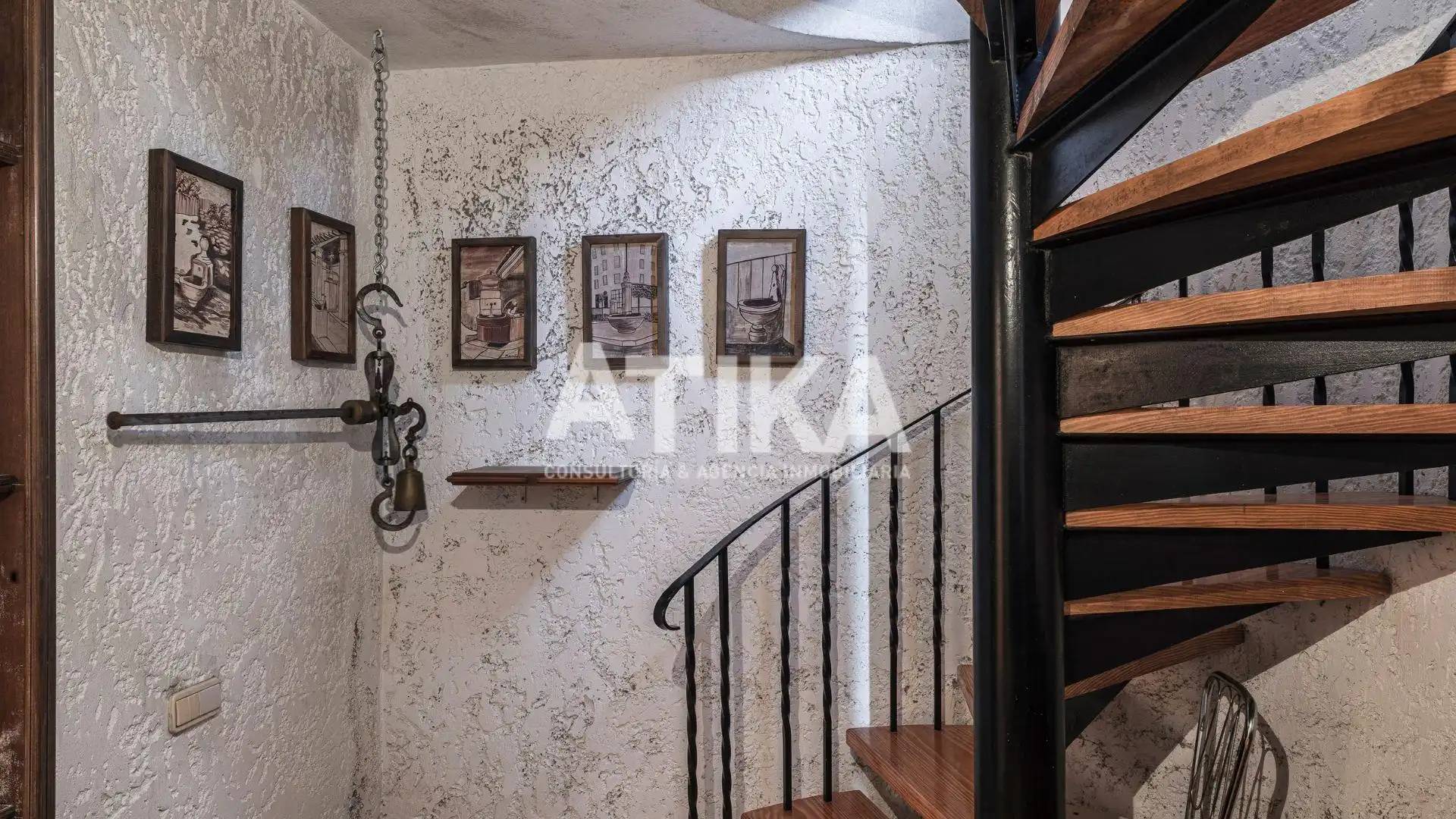 Casa o chalet en venta en Ontinyent con Calefacción, Terraza y Piscina