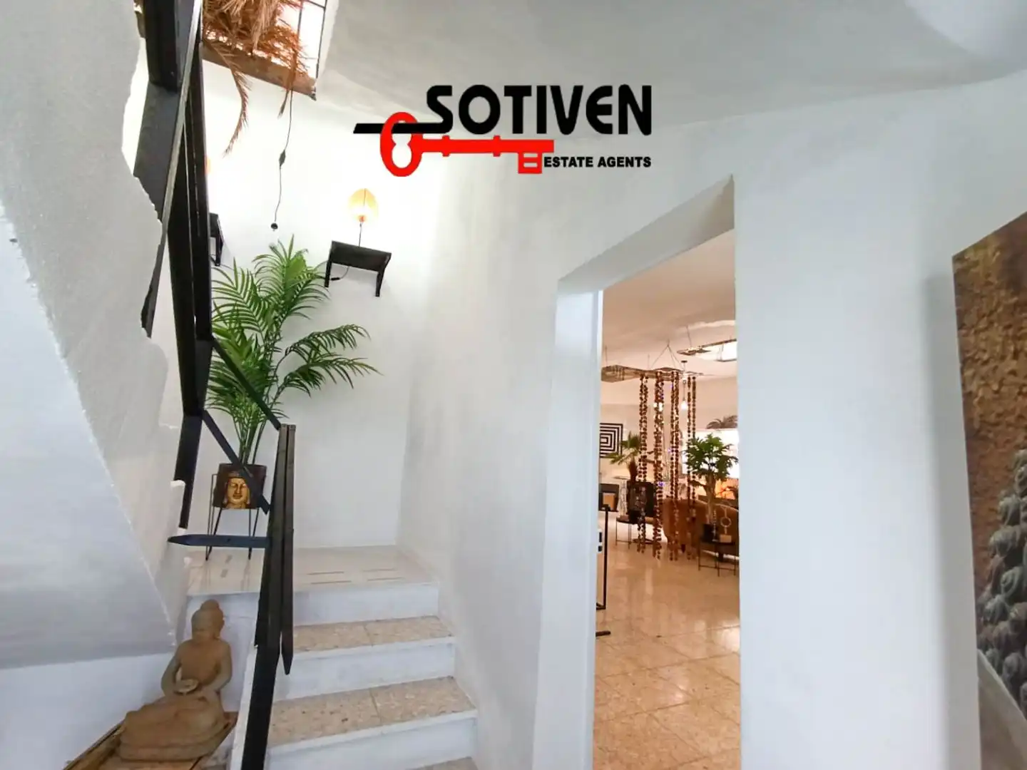 Casa o chalet en venta en Adeje con Jardín privado y Terraza