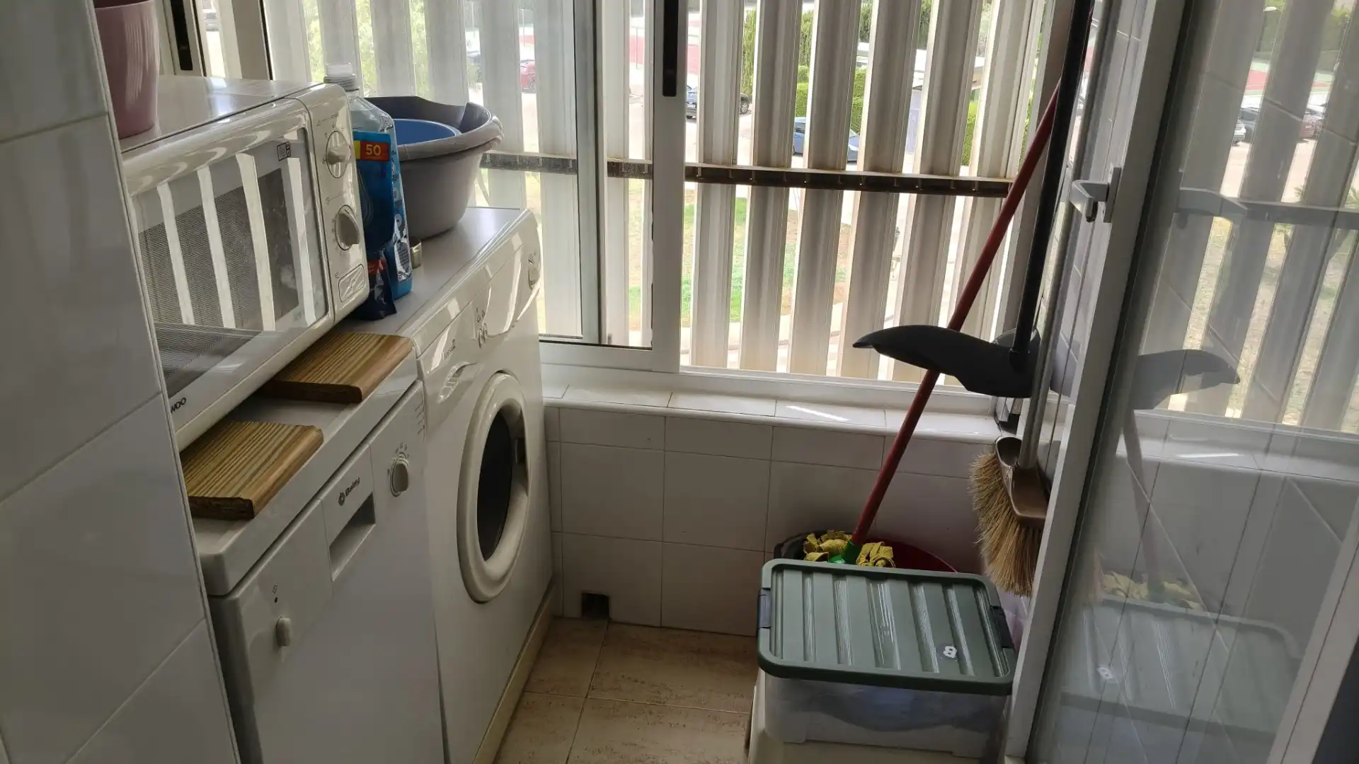 Apartament amb ascensor en venda a Calle Teodoro Llorente 3, imagen 6