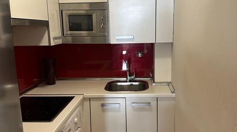 Foto 5 de Estudio en venta en Numancia, Madrid Capital