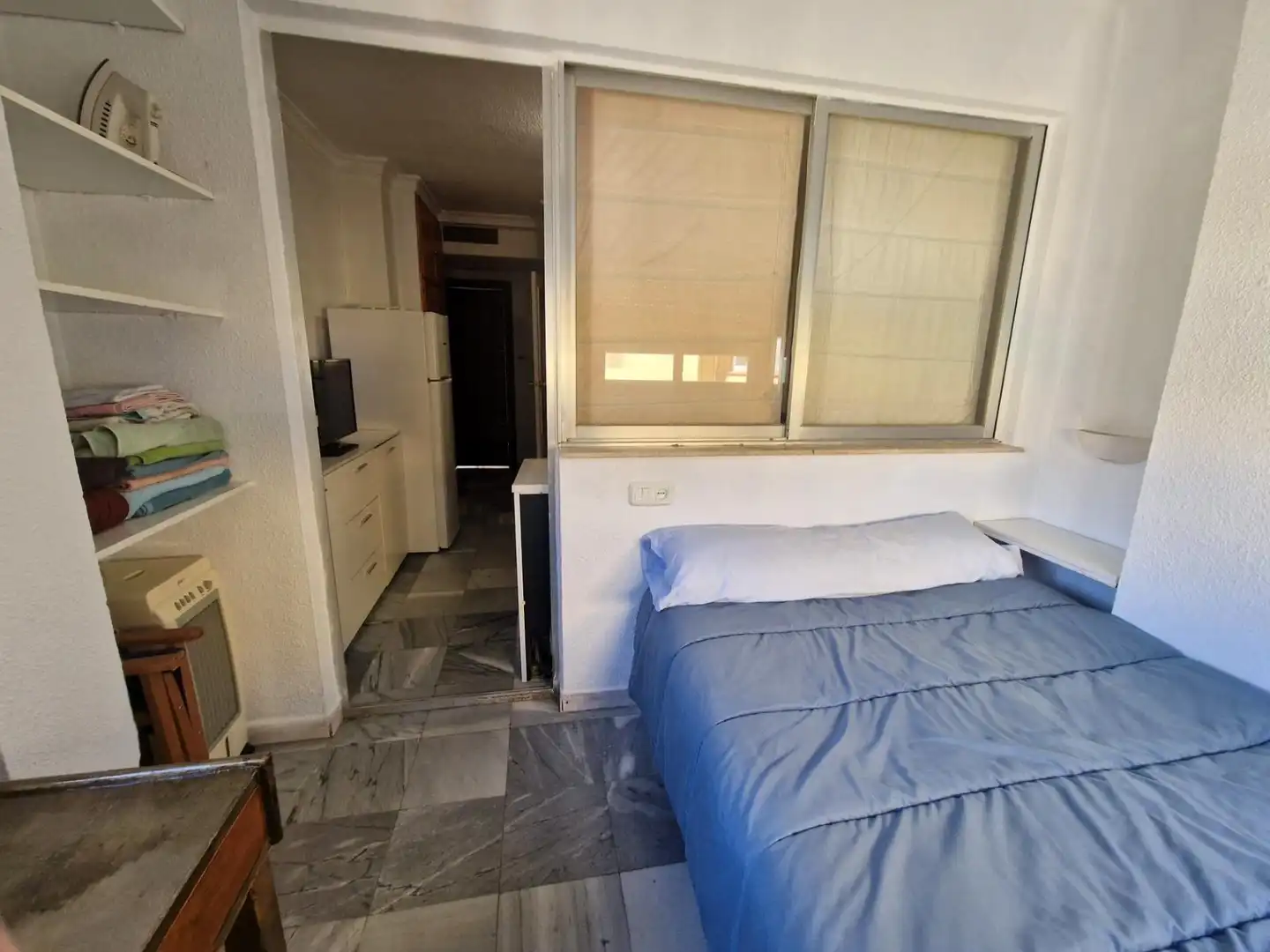Studio avec ascenseur à louer à Avenida DE MADRID, imagen 9