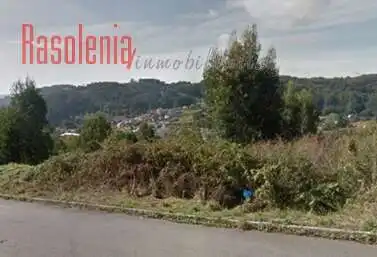 Residencial en venda en Culleredo