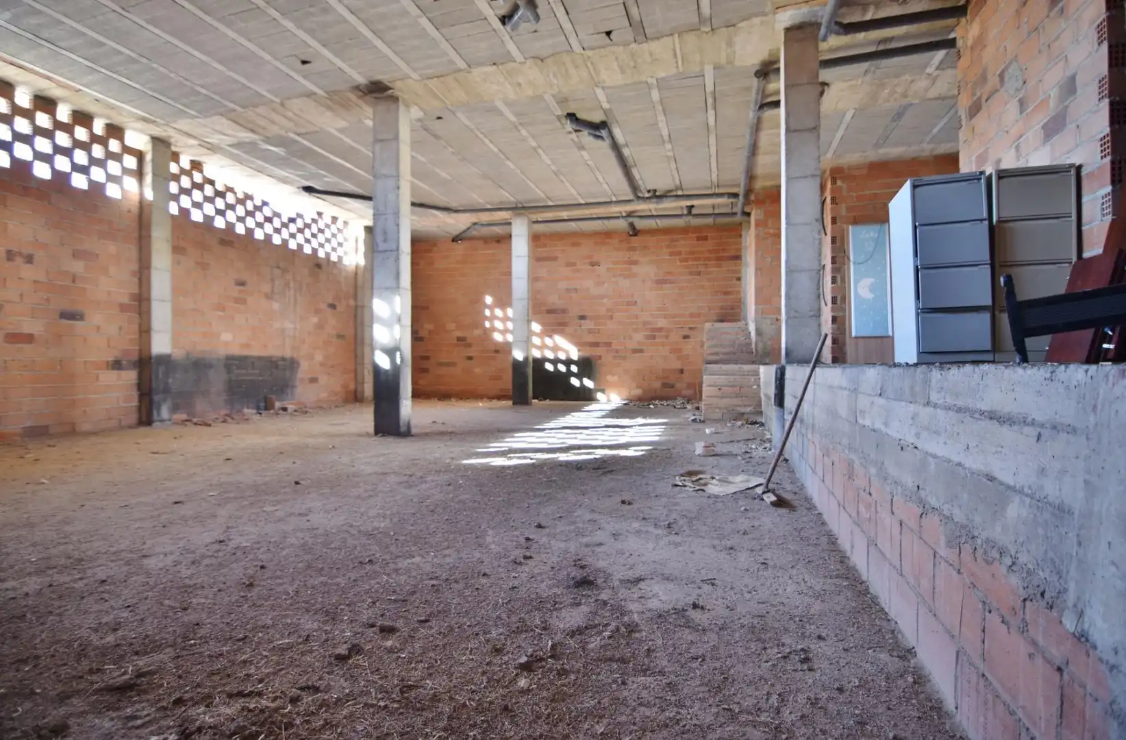 Local comercial de lloguer a NIJAR (ALQUIAN), imagen 9