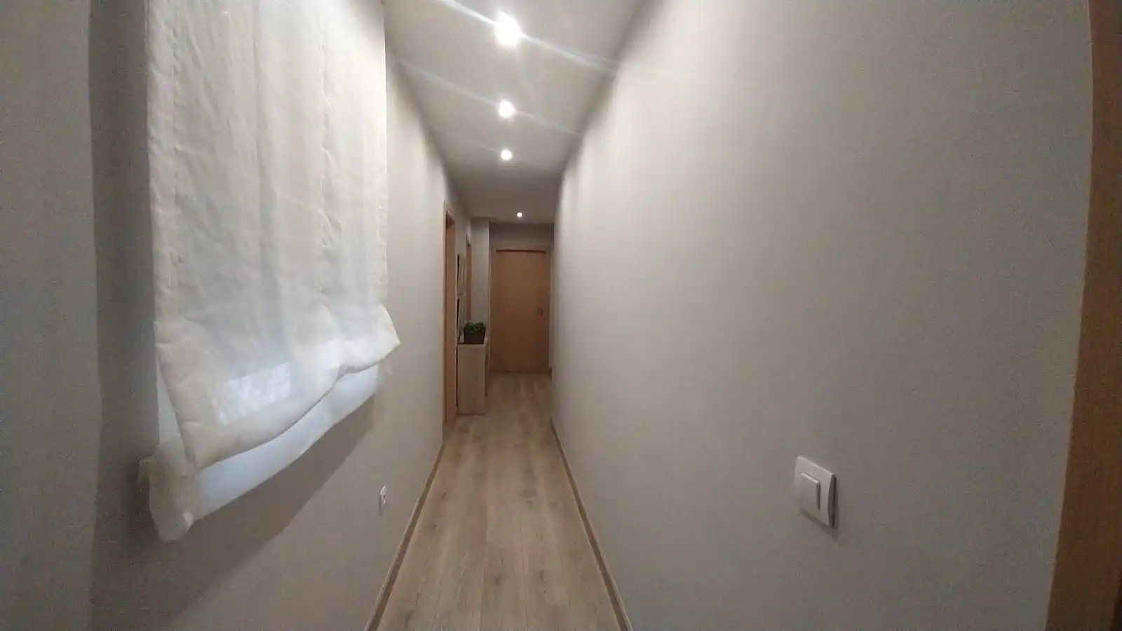 Apartament de lloguer en Villanueva de la Serena amb Aire condicionat, Calefacció i Parquet