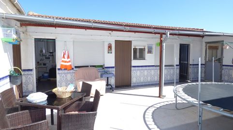 Foto 5 de Casa o chalet en venta en Las Cánovas - Cuevas de Reyllo, Fuente Álamo de Murcia