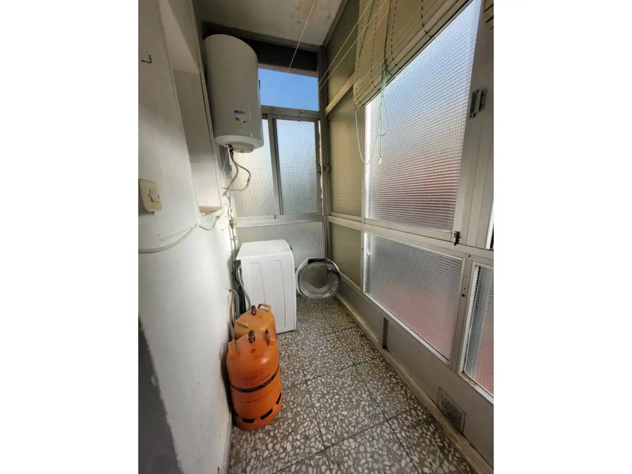Appartamento con ascensore in vendita a Baza, imagen 3