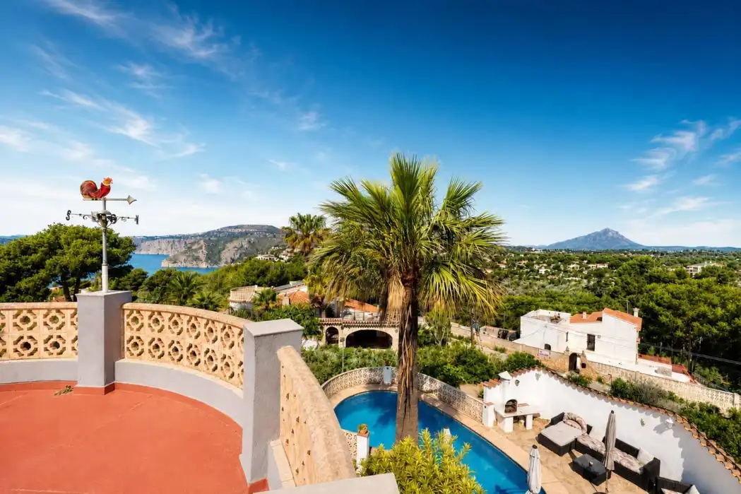 House with garden for sale in Montgó - Ermita, imagen 23