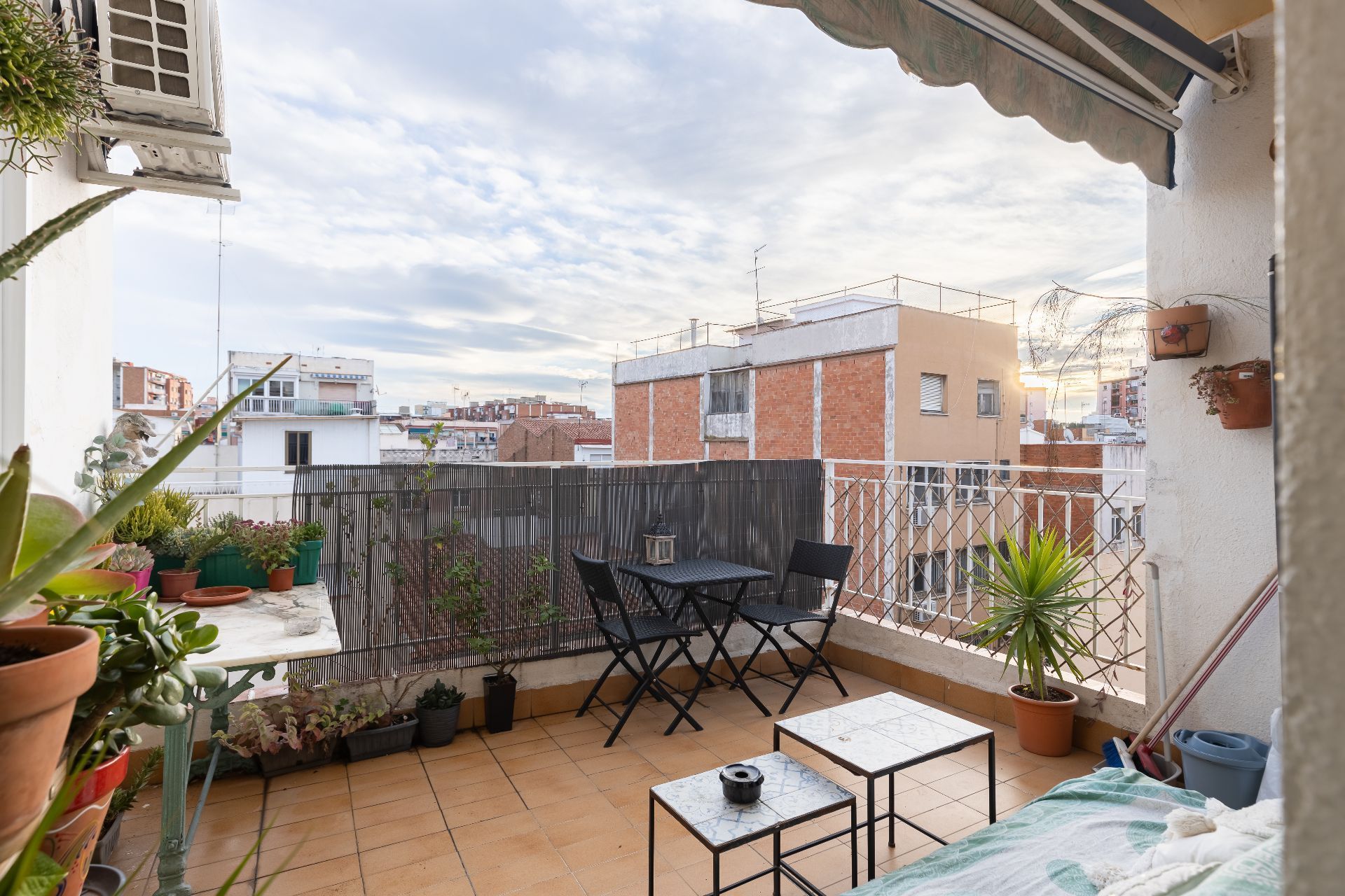 Àtic en venda a Llefià