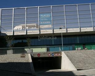 Exterior view of Garage for sale in Mataró