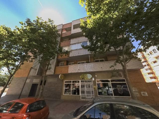 Local comercial en Venta en Salvador Allende