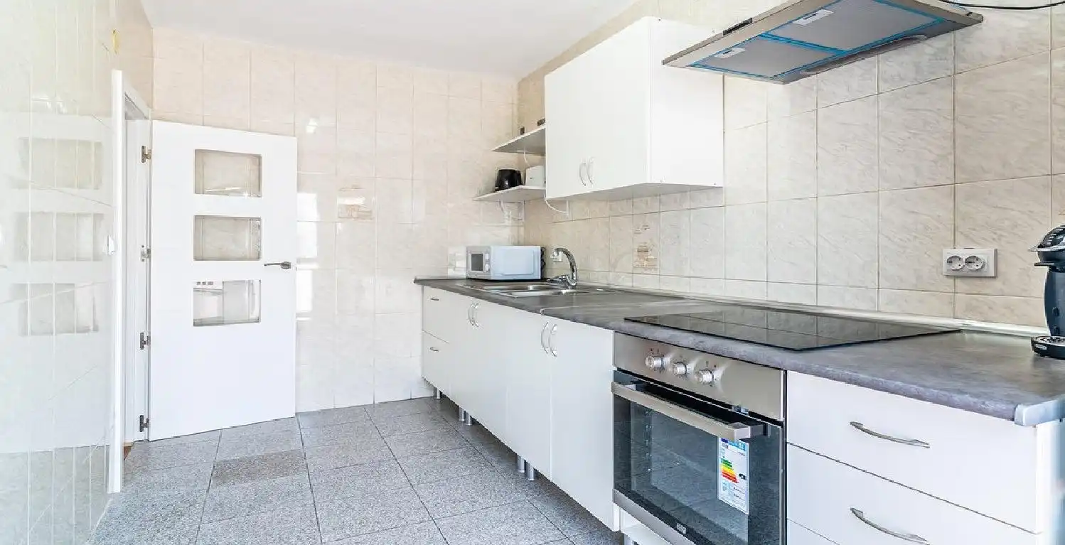 Flat with terrace for sale in Sureste, imagen 4