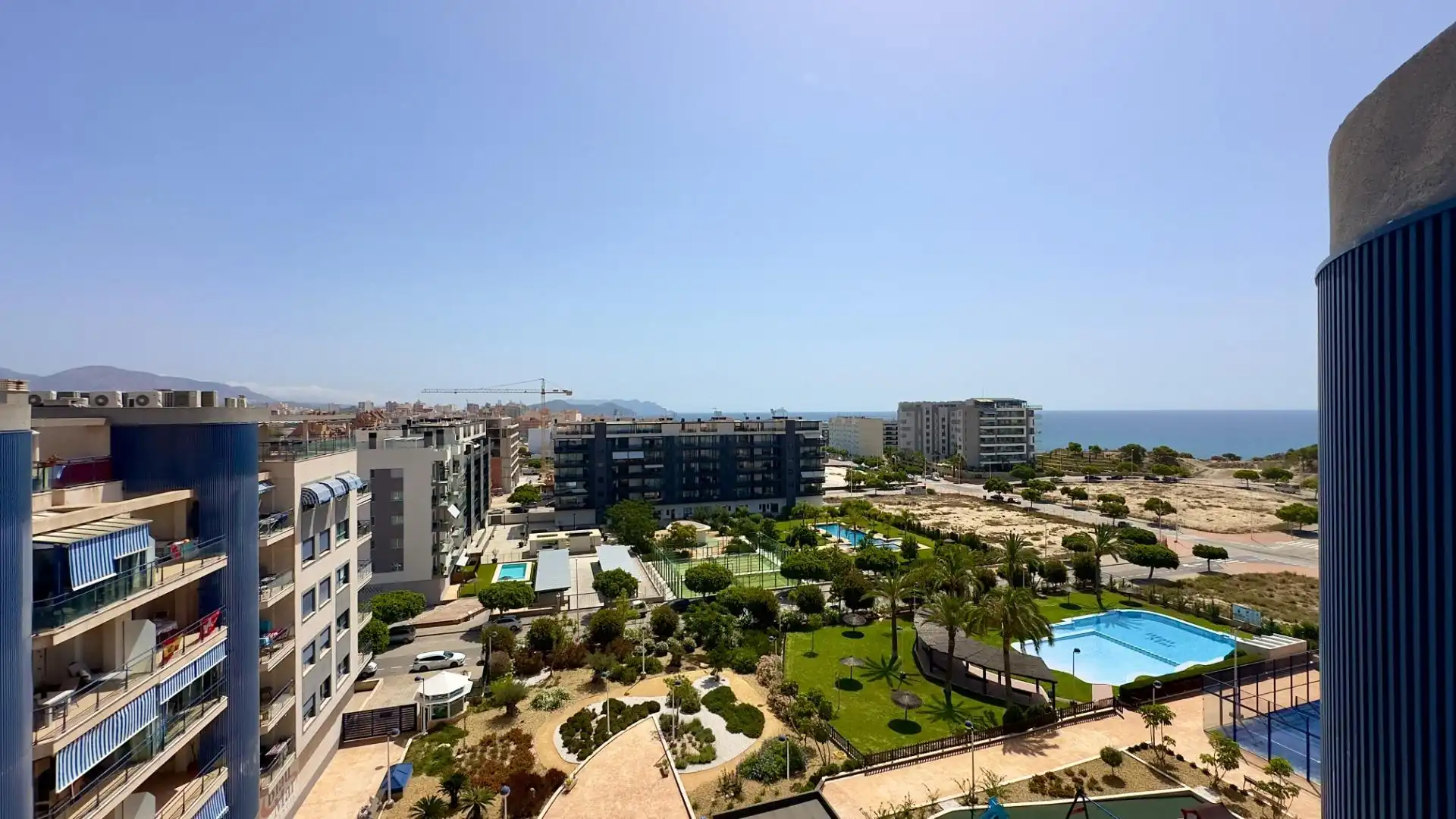 Ático con piscina en venta en Poble Nou - Montiboli, imagen 37