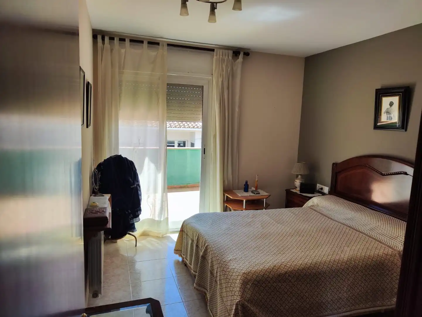Bedroom of Detached homes for sale in Llagostera