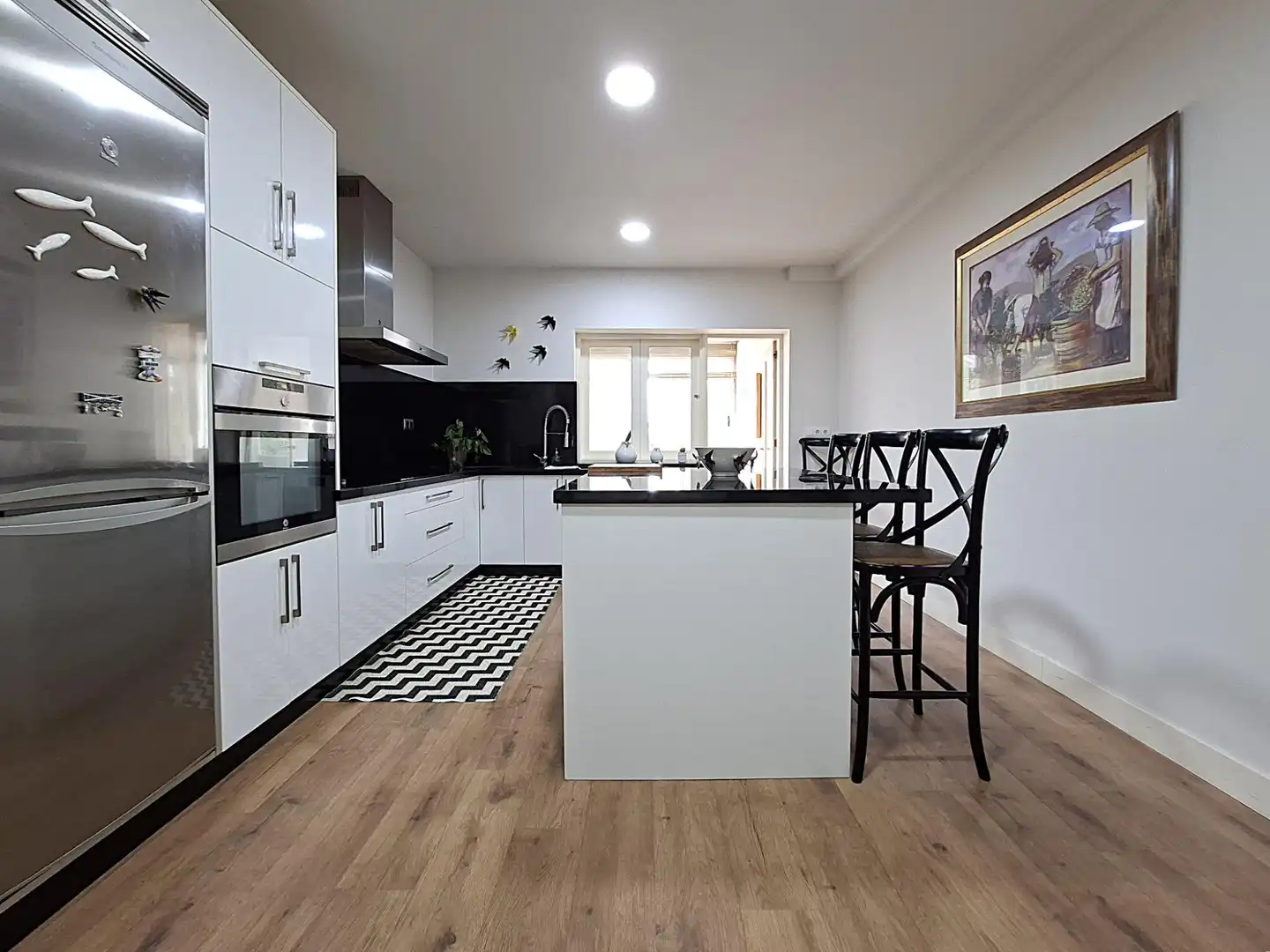 Piso en venta en Avenida Avenida Galicia, 105, Cambados
