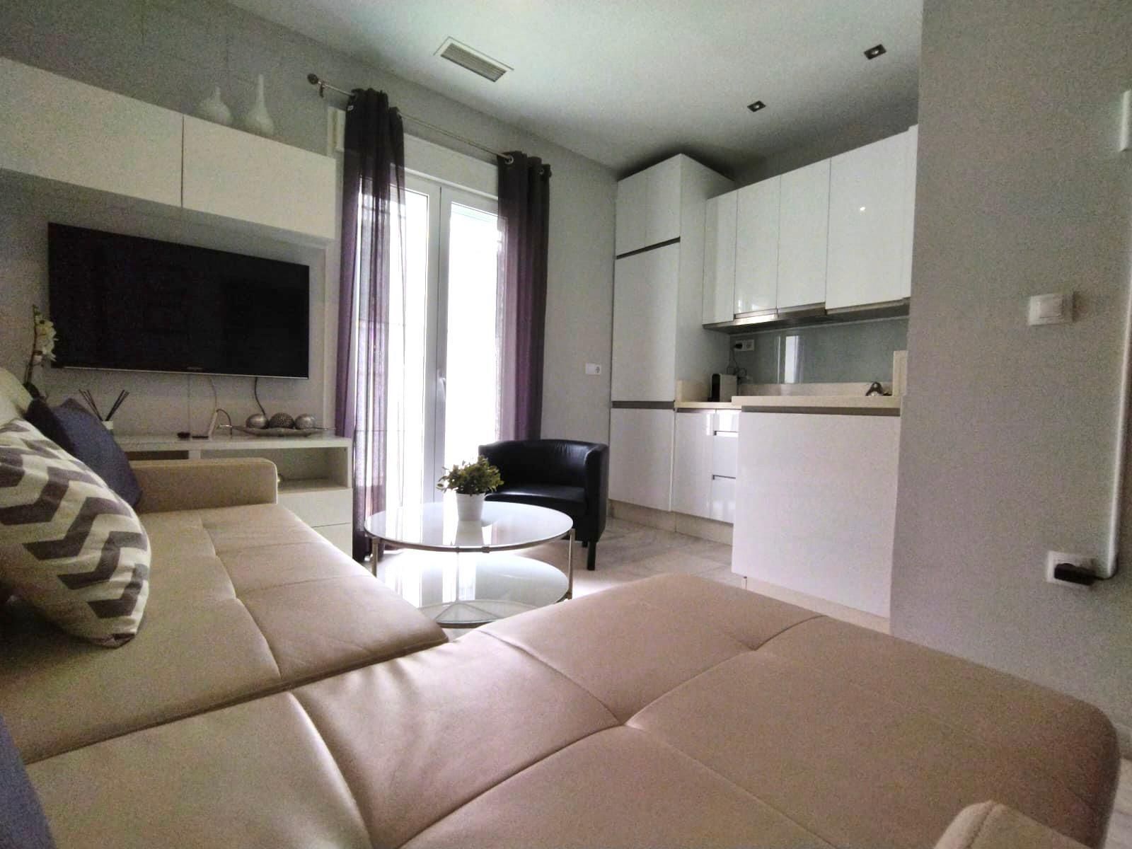 Apartament en venda a Casco Histórico - Ribera del Marisco