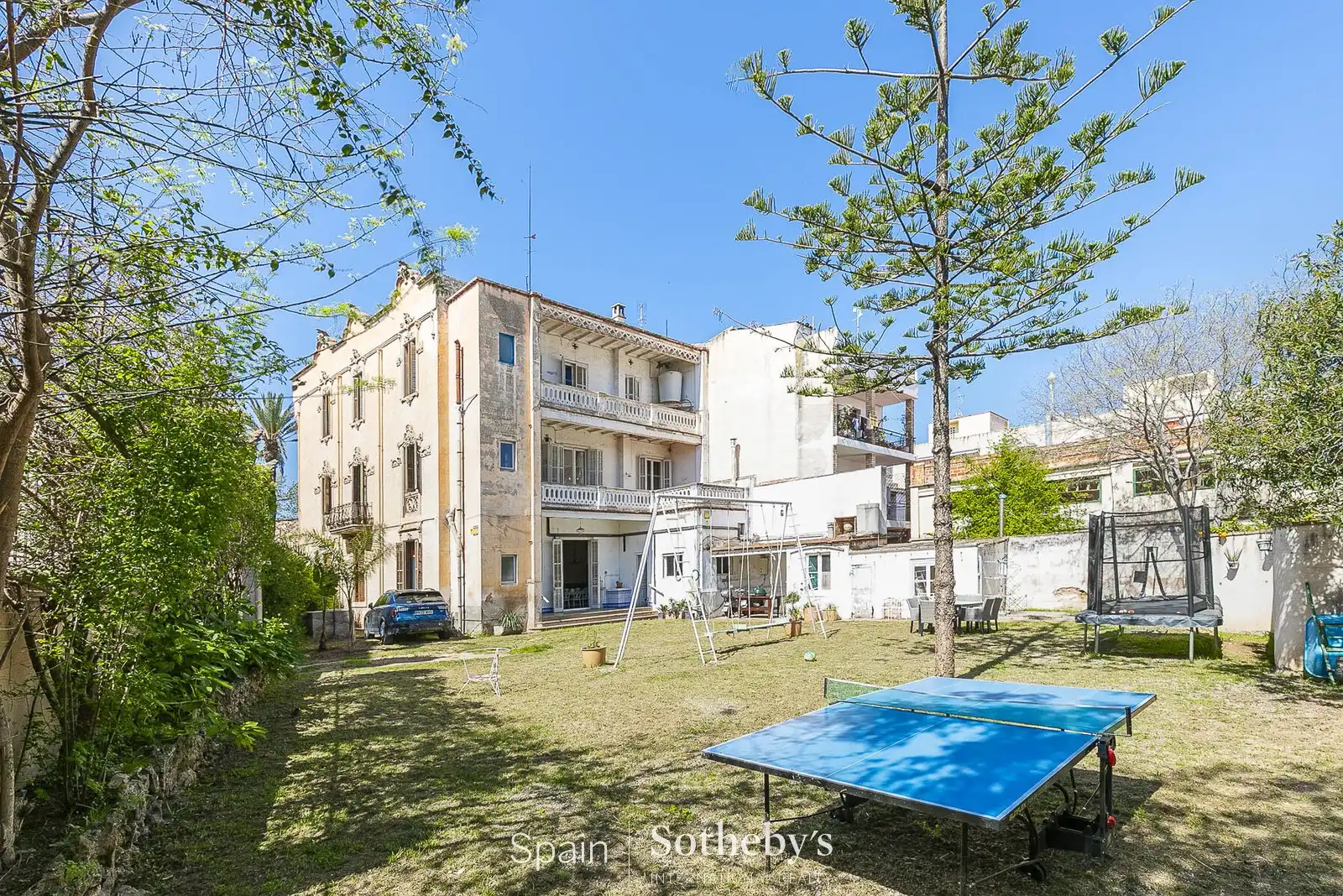 Maison avec jardin à vendre à Plaça Marcer, imagen 33