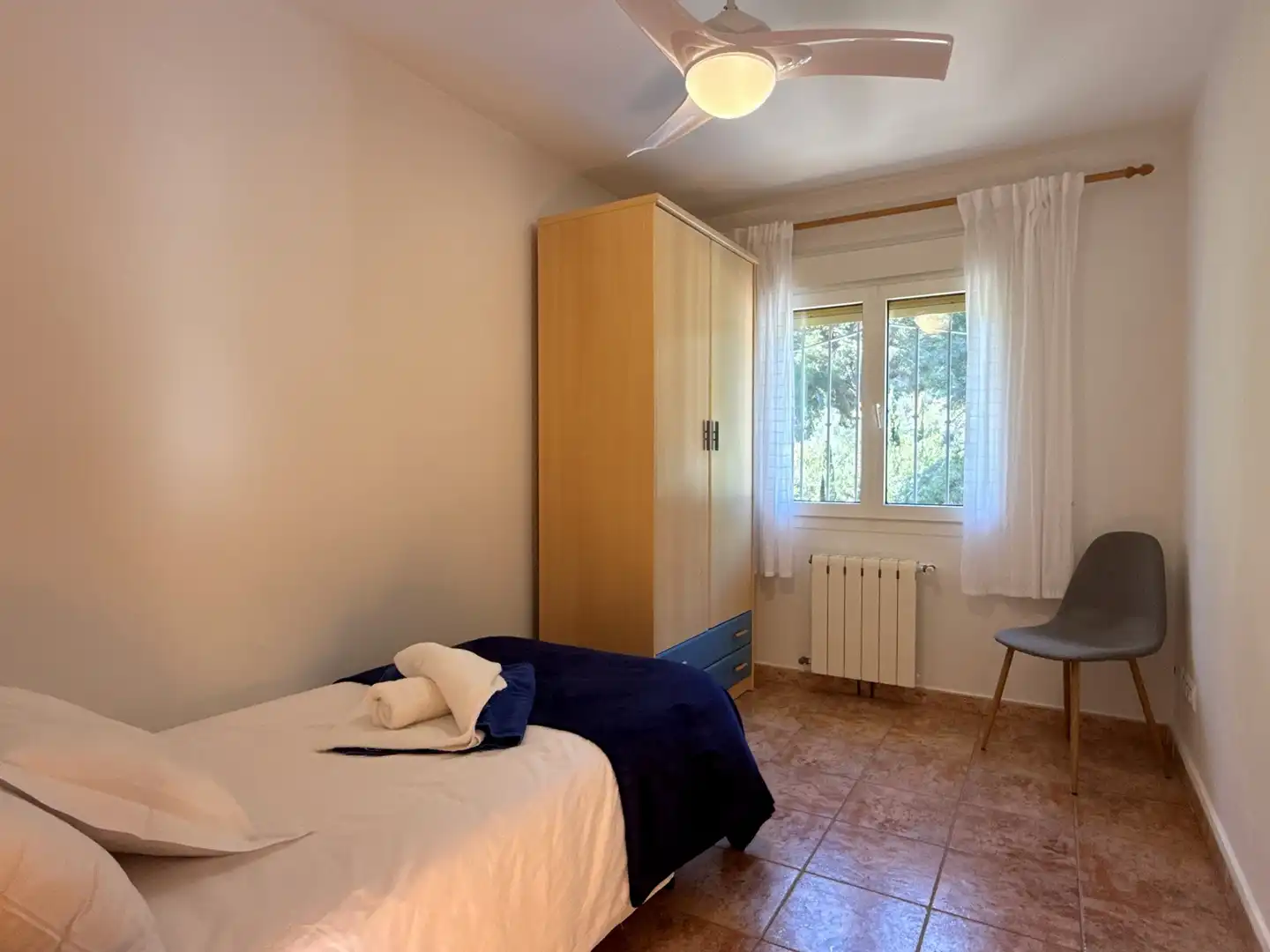 Villa con piscina in vendita a La Viña - Montemar - San Jaime, imagen 31