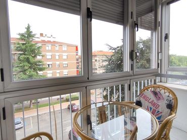 Appartement avec ascenseur à louer à Centro