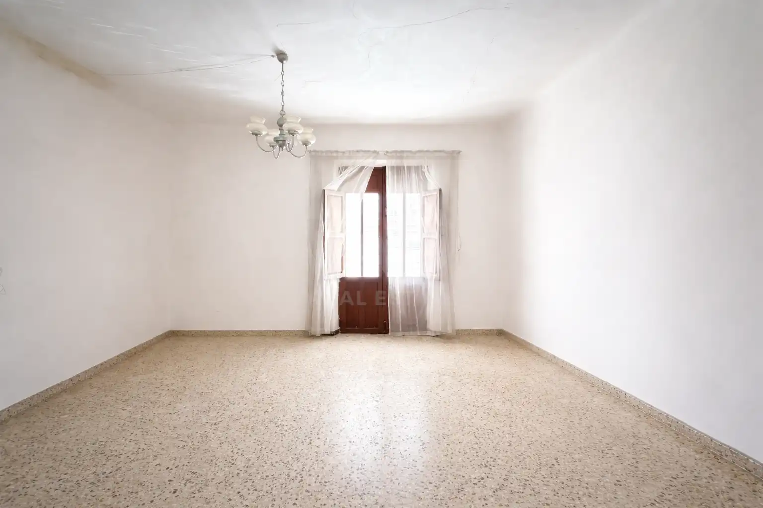 Sala de estar de Casa o chalet en venta en Archena con Terraza